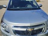 Chevrolet Cobalt 2023 года за 4 700 000 тг. в Астана – фото 2