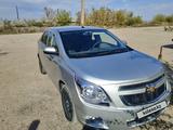 Chevrolet Cobalt 2023 года за 4 700 000 тг. в Астана