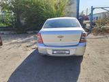 Chevrolet Cobalt 2023 года за 4 700 000 тг. в Астана – фото 5