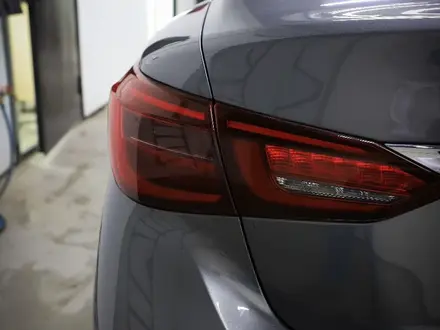 Infiniti Q50 2019 года за 17 500 000 тг. в Астана – фото 17