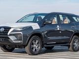 Toyota Fortuner 2025 года за 21 850 000 тг. в Семей