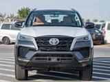 Toyota Fortuner 2025 года за 21 850 000 тг. в Семей – фото 2