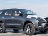 Toyota Fortuner 2025 года за 21 850 000 тг. в Семей – фото 3