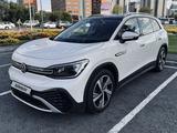 Volkswagen ID.6 2022 года за 10 800 000 тг. в Астана – фото 3