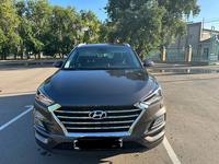 Hyundai Tucson 2019 годаүшін11 200 000 тг. в Павлодар