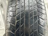 265/65/17 Dunlop лето, 4мм за 30 000 тг. в Атырау