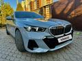 BMW 530 2023 годаүшін42 500 000 тг. в Астана – фото 2