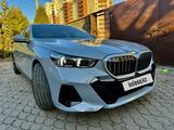 BMW 530 2023 годаfor42 500 000 тг. в Астана – фото 2