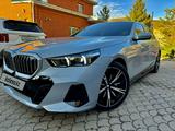 BMW 530 2023 годаүшін42 500 000 тг. в Астана