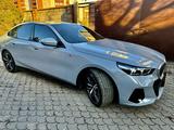 BMW 530 2023 годаүшін42 500 000 тг. в Астана – фото 3