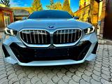 BMW 530 2023 годаfor42 500 000 тг. в Астана – фото 5