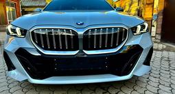 BMW 530 2023 годаүшін42 500 000 тг. в Астана – фото 5