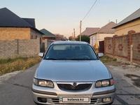 Mazda 626 1998 годаүшін2 200 000 тг. в Шымкент
