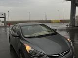 Hyundai Elantra 2013 года за 3 000 000 тг. в Атырау