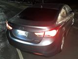 Hyundai Elantra 2013 года за 3 000 000 тг. в Атырау – фото 4