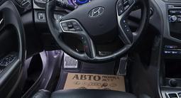 Hyundai Grandeur 2014 годаүшін7 600 000 тг. в Алматы – фото 2