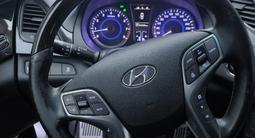 Hyundai Grandeur 2014 годаүшін7 600 000 тг. в Алматы – фото 3