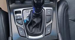 Hyundai Grandeur 2014 годаүшін7 600 000 тг. в Алматы – фото 4