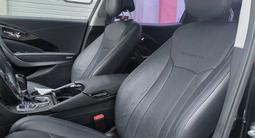 Hyundai Grandeur 2014 годаүшін7 600 000 тг. в Алматы – фото 5