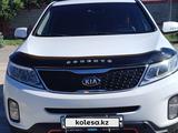 Kia Sorento 2014 года за 9 000 000 тг. в Талдыкорган