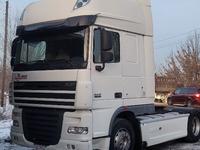 DAF  XF 105 2011 годаfor15 000 000 тг. в Алматы