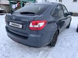 ВАЗ (Lada) Granta 2191 2015 годаfor2 500 000 тг. в Актобе – фото 5