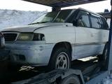 Mazda MPV 1997 года в Алматы