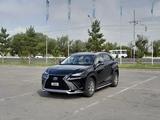 Lexus NX 200t 2016 года за 14 000 000 тг. в Астана – фото 4