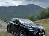 Lexus NX 200t 2016 года за 14 000 000 тг. в Астана – фото 3