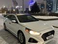 Hyundai Sonata 2017 года за 8 200 000 тг. в Астана – фото 3