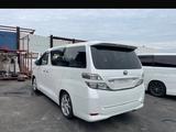 ФАРА ЗАДНЯЯ на TOYOTA VELLFIRE 2008-2015for100 тг. в Шымкент – фото 2