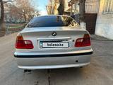 BMW 320 2000 годаfor2 300 000 тг. в Экибастуз – фото 4