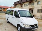 Mercedes-Benz Sprinter 2011 года за 10 000 000 тг. в Актау – фото 3