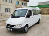 Mercedes-Benz Sprinter 2011 года за 10 000 000 тг. в Актау – фото 4