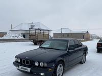 BMW 525 1993 годаүшін2 200 000 тг. в Кызылорда