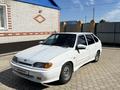ВАЗ (Lada) 2114 2013 года за 1 500 000 тг. в Костанай – фото 10