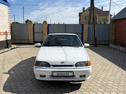 ВАЗ (Lada) 2114 2013 года за 1 500 000 тг. в Костанай – фото 11