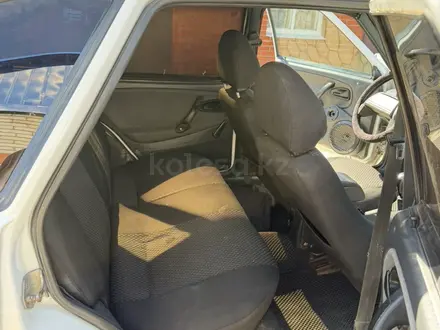 ВАЗ (Lada) 2114 2013 года за 1 500 000 тг. в Костанай – фото 15