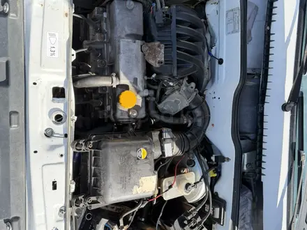 ВАЗ (Lada) 2114 2013 года за 1 500 000 тг. в Костанай – фото 17