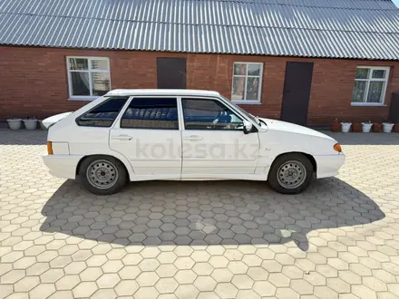 ВАЗ (Lada) 2114 2013 года за 1 500 000 тг. в Костанай