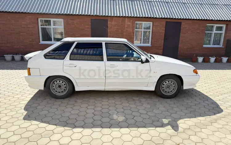 ВАЗ (Lada) 2114 2013 года за 1 500 000 тг. в Костанай