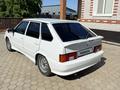 ВАЗ (Lada) 2114 2013 года за 1 500 000 тг. в Костанай – фото 8