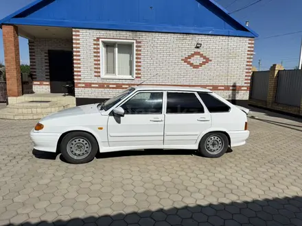 ВАЗ (Lada) 2114 2013 года за 1 500 000 тг. в Костанай – фото 9