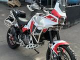 Ducati  DesertX 2023 года за 11 800 000 тг. в Алматы