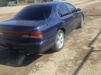 Nissan Cefiro 1996 годаүшін1 500 000 тг. в Алматы