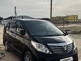 Toyota Alphard 2011 года за 8 500 000 тг. в Мангистау – фото 3