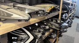 Фара Kia за 13 000 тг. в Караганда – фото 2