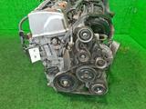 Двигатель HONDA ODYSSEY RB4 K24A 2008 за 460 000 тг. в Костанай – фото 2
