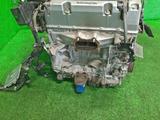 Двигатель HONDA ODYSSEY RB4 K24A 2008 за 460 000 тг. в Костанай – фото 3
