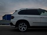 BMW X5 2008 года за 11 000 000 тг. в Караганда – фото 3